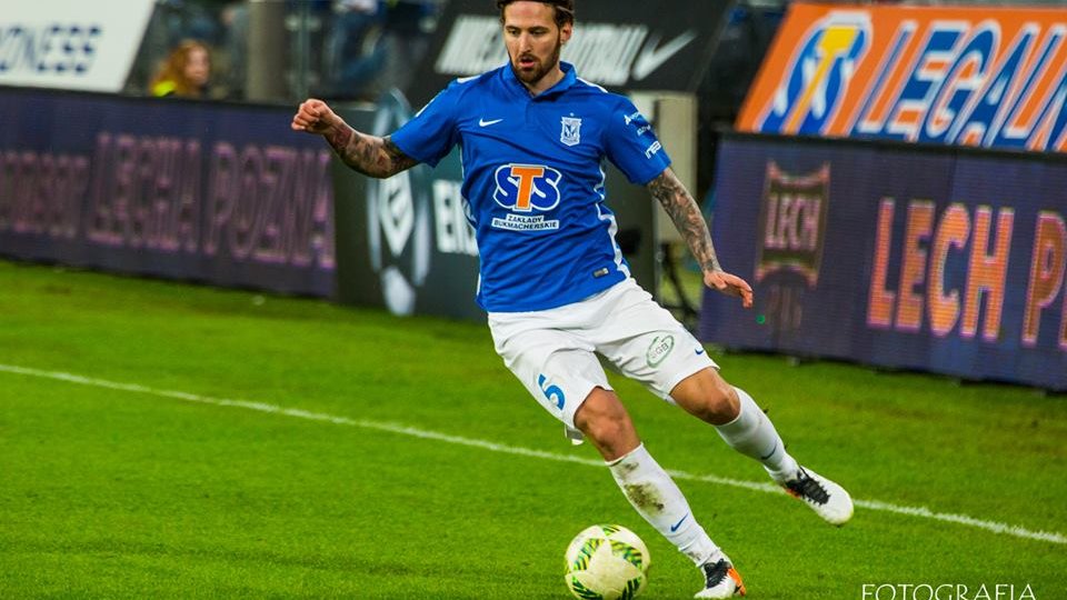 Mecz T-Mobile Ekstraklasy: Lech Poznań vs Piast Gliwice