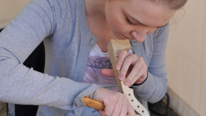 Piknik akademicki, czyli nauka tętniąca życiem