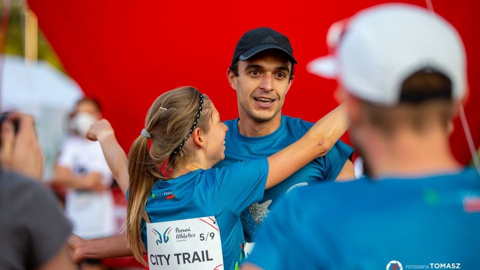 Poznań Athletics Grand Prix 2020, fot. Tomasz Szwajkowski