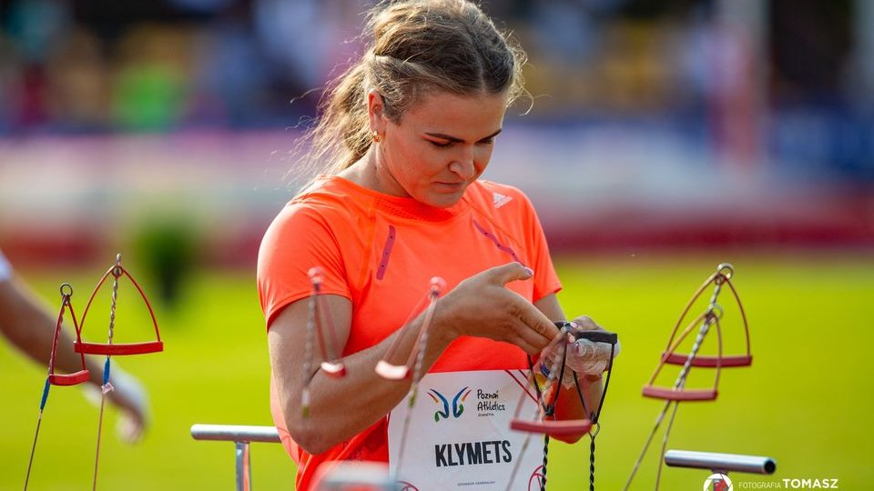 Poznań Athletics Grand Prix 2020, fot. Tomasz Szwajkowski