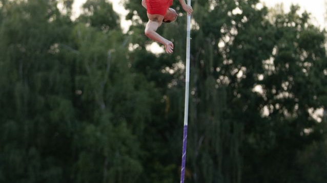 Poznań Athletics Grand Prix 2020, fot. Tomasz Szwajkowski