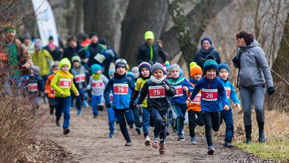 Poznań CITY TRAIL fot. Tomasz Szwajkowski