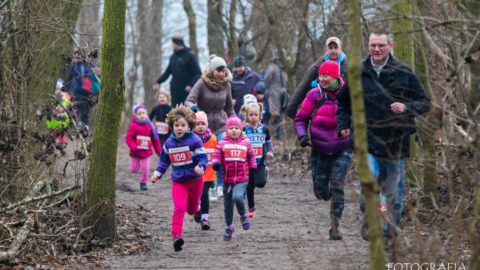 Poznań CITY TRAIL fot. Tomasz Szwajkowski