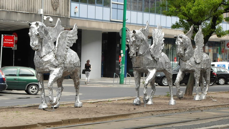 Poznańskie Pegazy