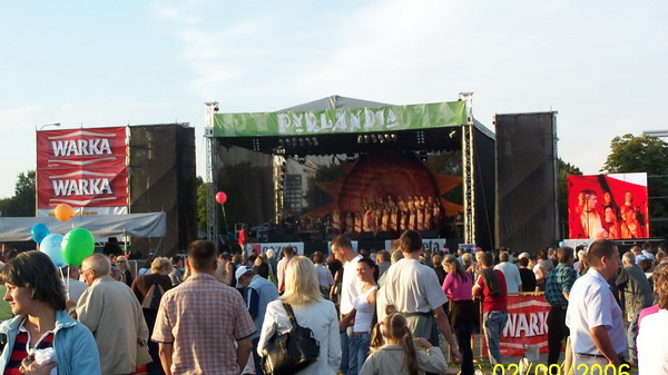 Pyrlandia 2006