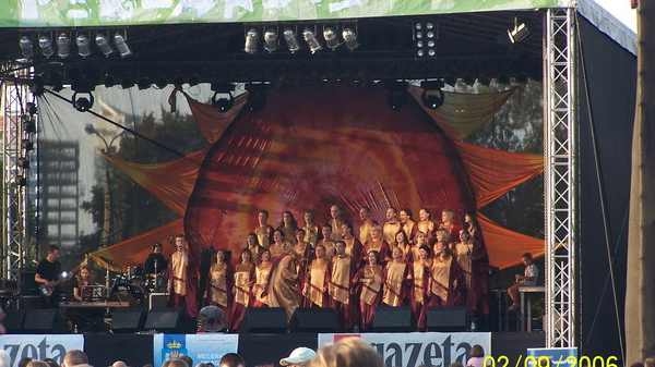 Pyrlandia 2006