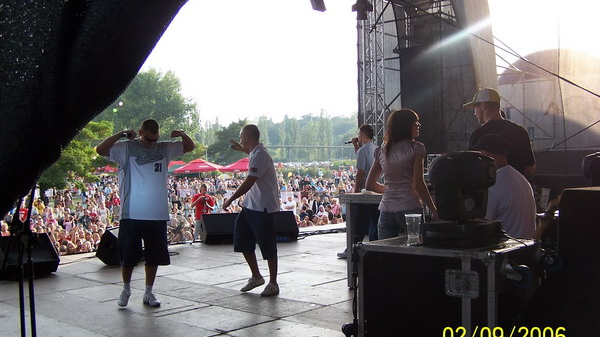 Pyrlandia 2006