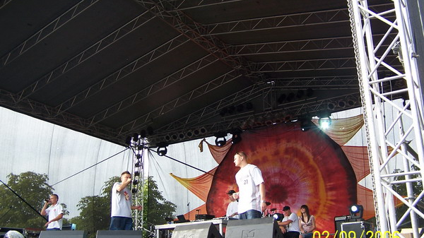 Pyrlandia 2006