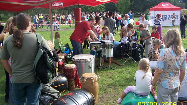 Pyrlandia 2006