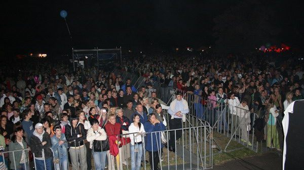 Pyrlandia 2007