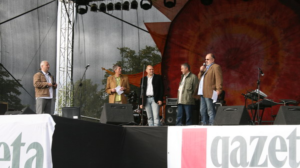 Pyrlandia 2007