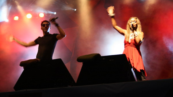 Pyrlandia 2007