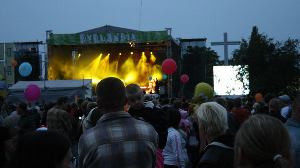 Pyrlandia 2007