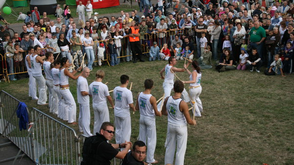 Pyrlandia 2007