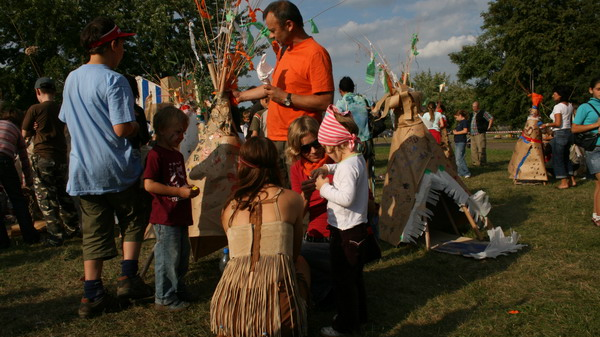 Pyrlandia 2007