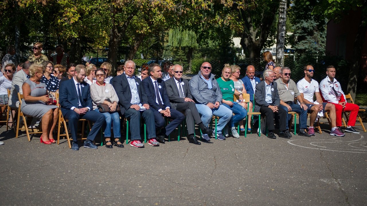 Ratajskie Igrzyska Olimpijskie 2018