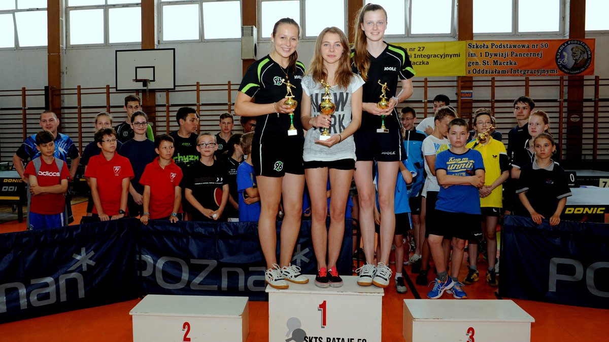 podium