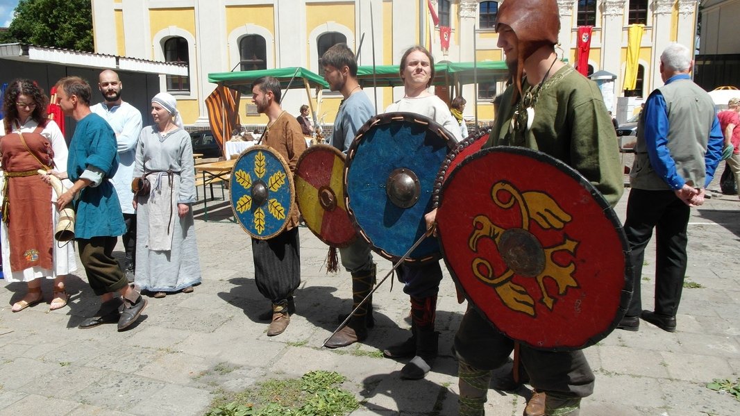 VII Średniowieczny Targ Śródecki