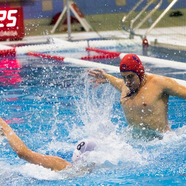 Waterpolo Poznań - GKPW 59 Gorzów