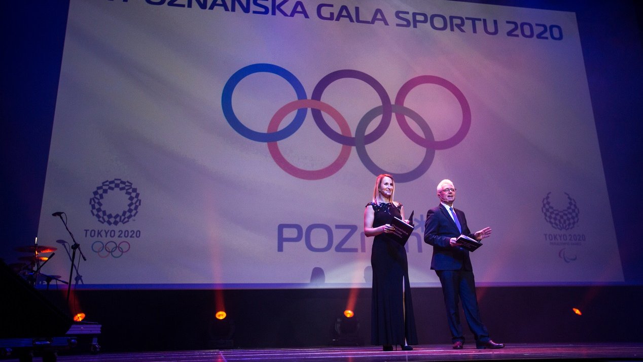 X Poznańska Gala Sportu