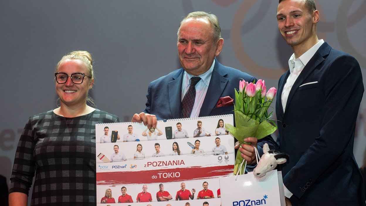 X Poznańska Gala Sportu