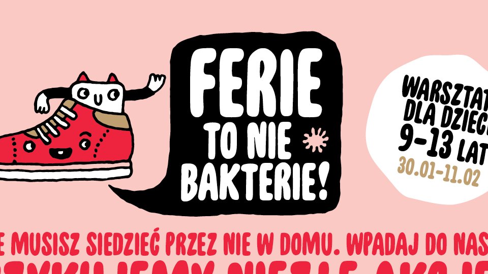 Ferie w Poznaniu