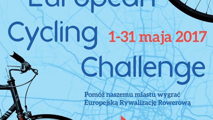 European Cycling Challenge