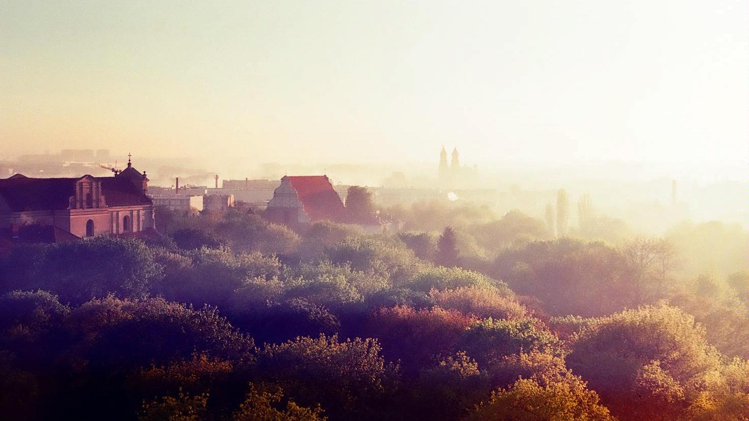 Miasto Poznań, fot. fotoportal.pl - grafika artykułu