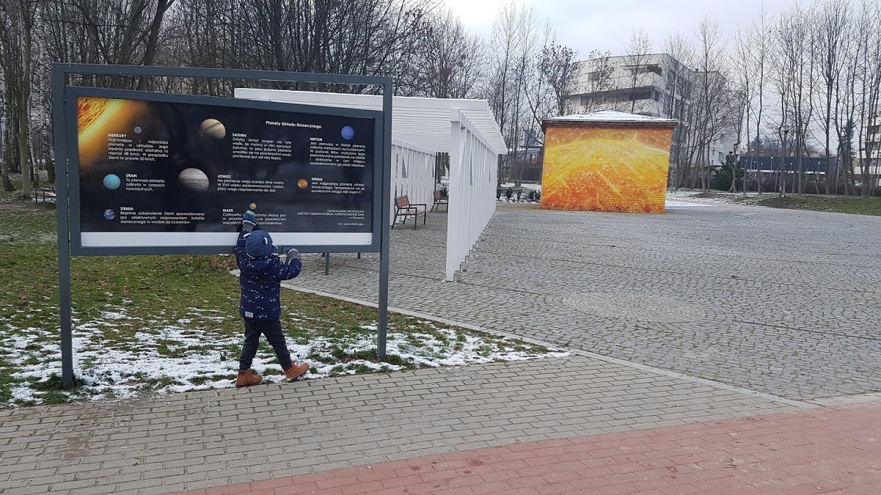 Za najlepsze realizacje uznano wieżę widokową i park przy ul. Heweliusza