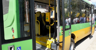 Od września uruchomiona zostanie nowa linia autobusowa nr 121 jadąca z Ogrodów na osiedle Lotników Wielkopolskich