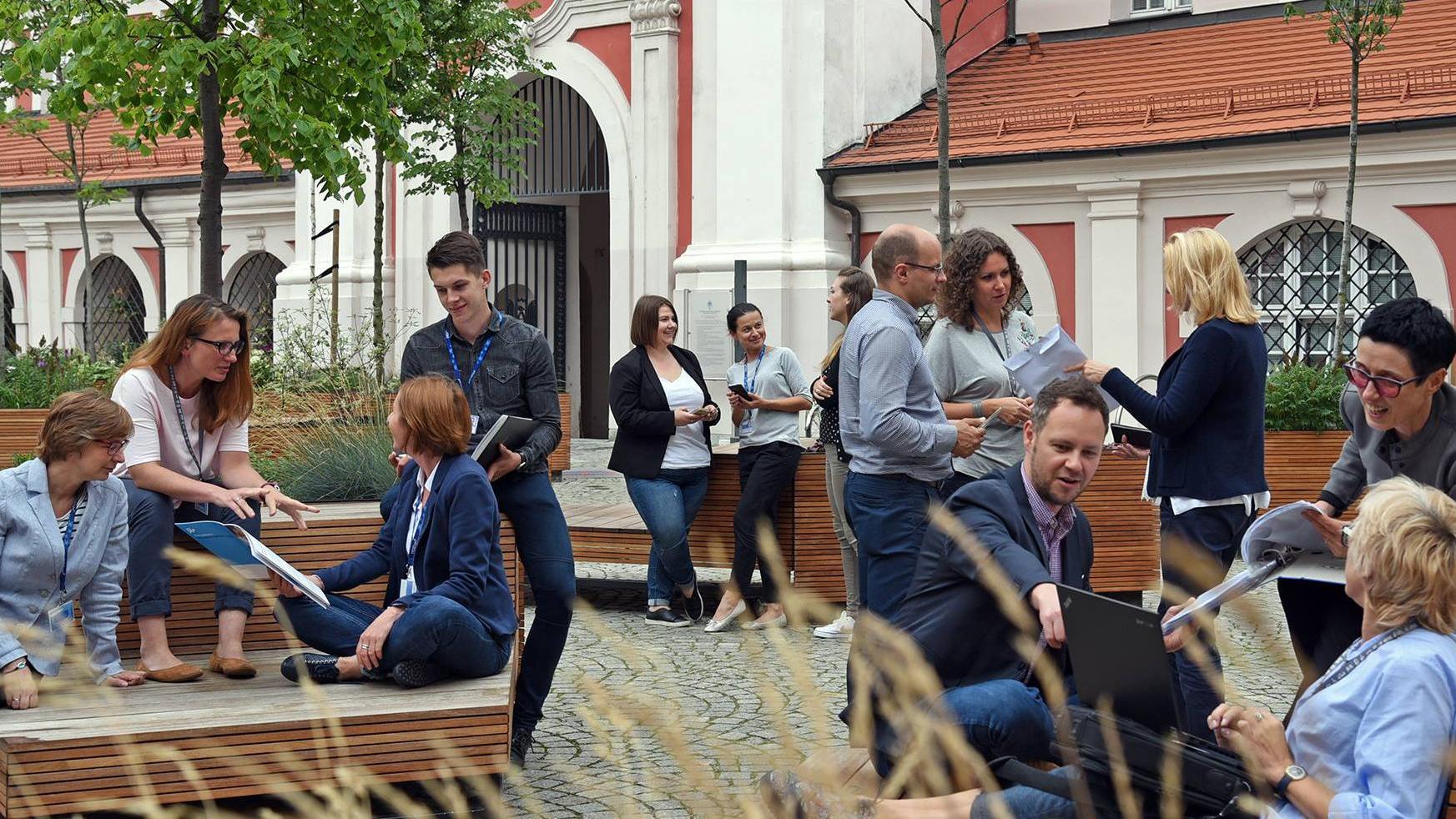 To ostatnia szansa na staż w urzędzie. Nabór trwa do końca września. - grafika artykułu