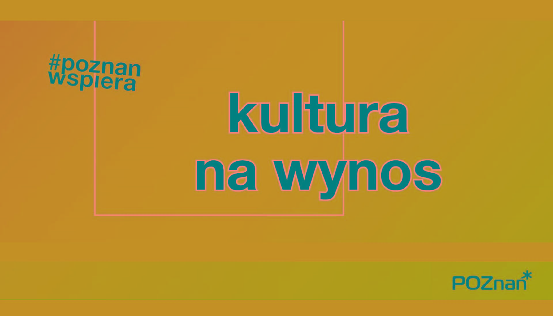 Kultura na wynos - zgłoś swoją twórczość do konkursu! - grafika artykułu