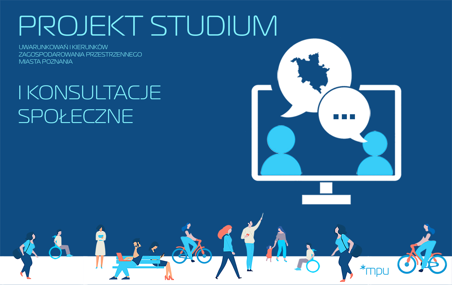 Zakończenie procedury sporządzenia Studium przewidziano na 2023 r. - grafika artykułu