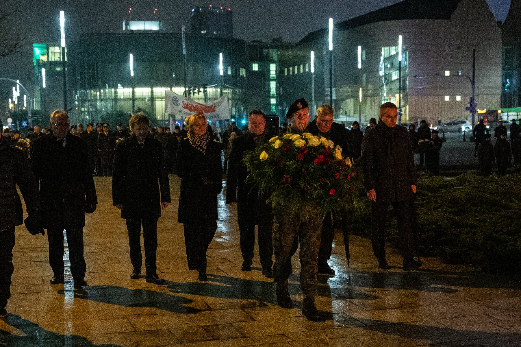 42 lata temu wprowadzono stan wojenny Aktualności Info Poznan pl