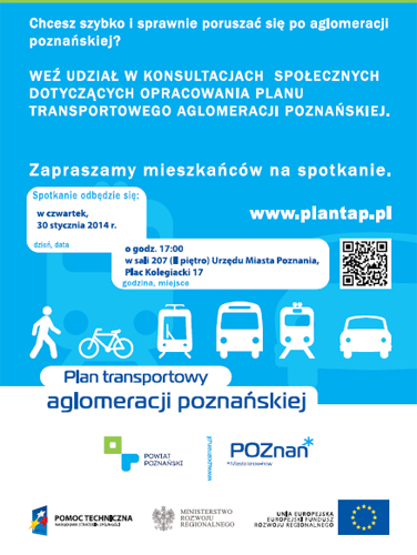 plakat - grafika artykułu