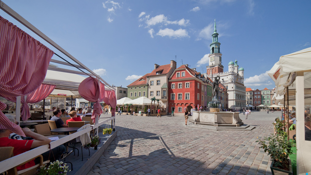 Zdjęcie z fotoportal.poznan.pl