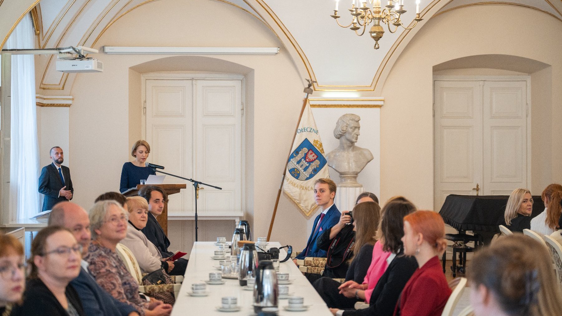 Stypendia Miasta Poznania dla studentów przyznane!