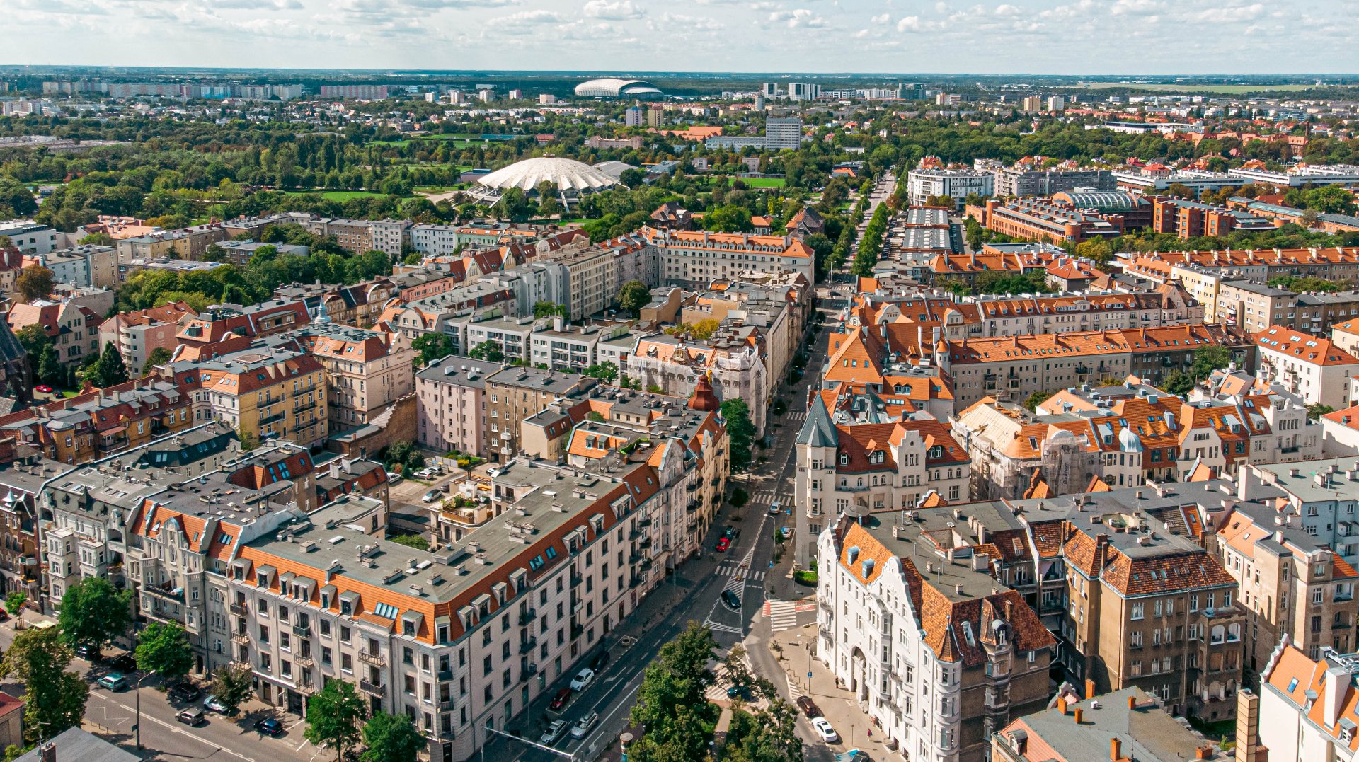 Strategia Rozwoju Miasta Poznania 2020+ - ruszyły konsultacje, fot. poznan.pl - grafika artykułu