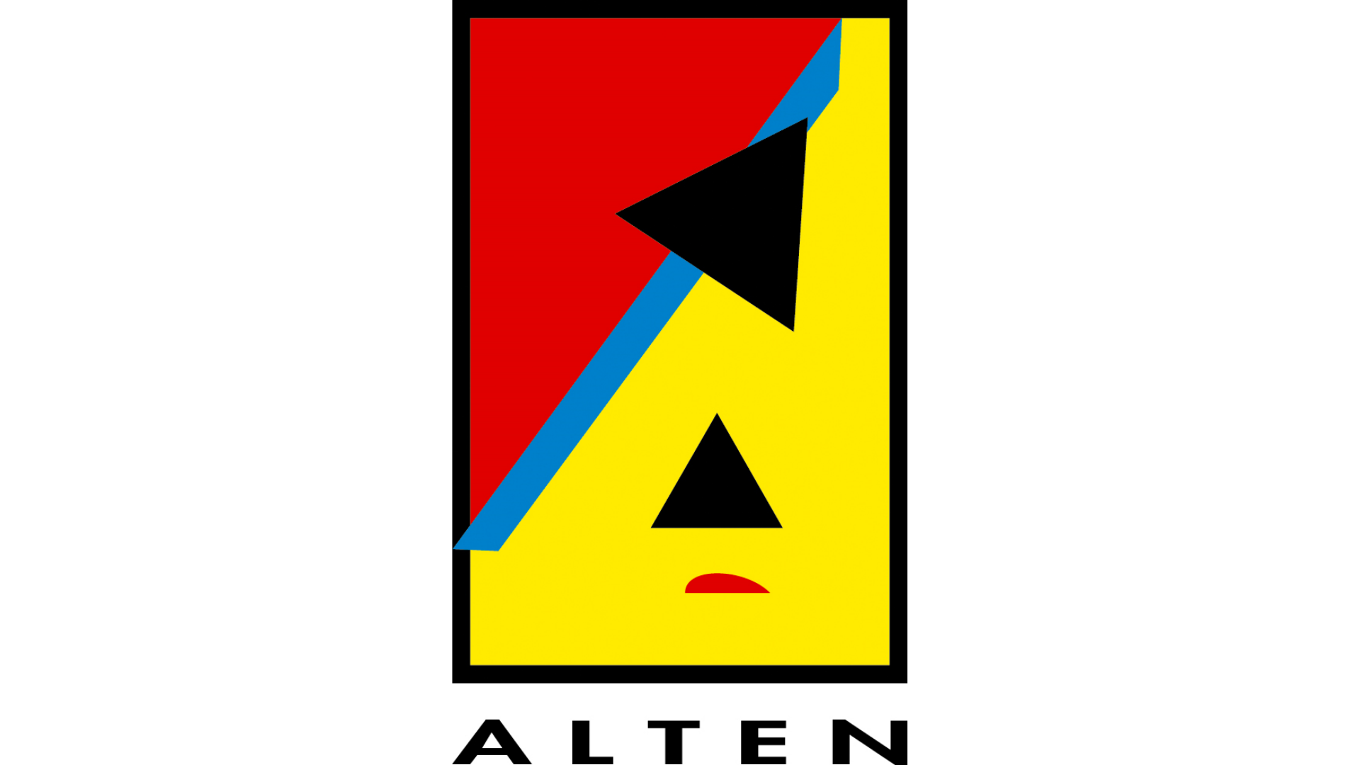 Alten