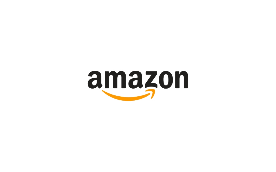 Amazon logo