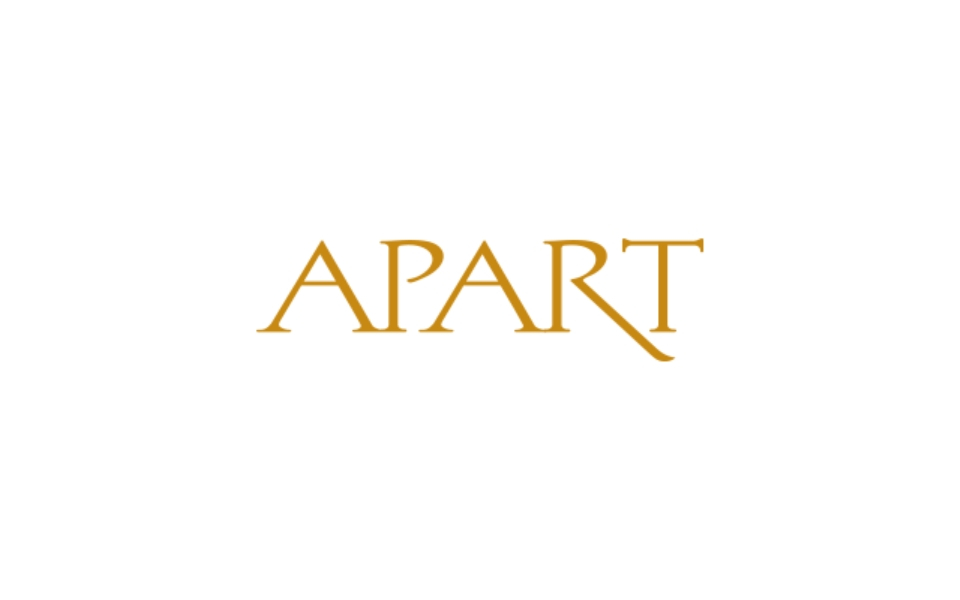 Apart logo