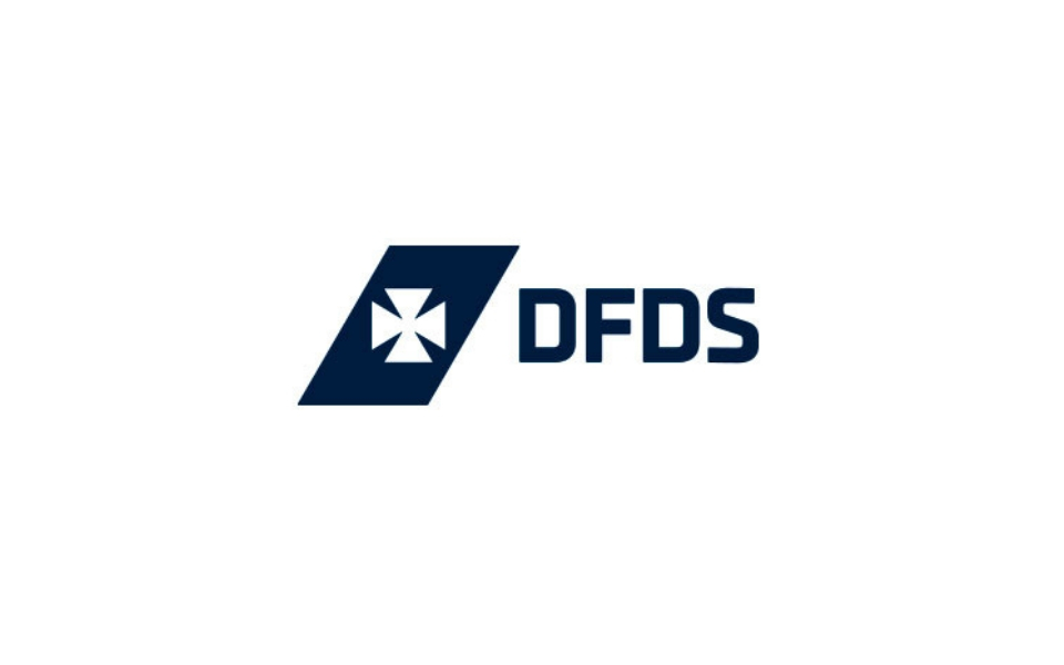 DFDS logo