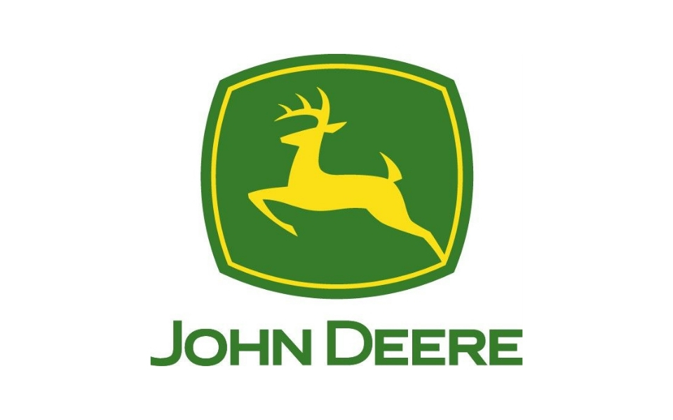 John Deere logo