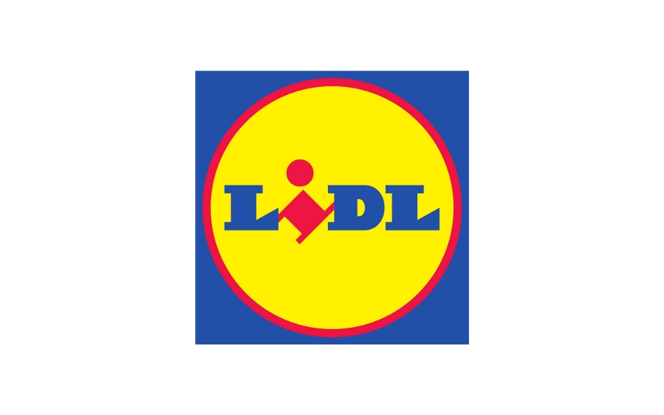 Lidl logo