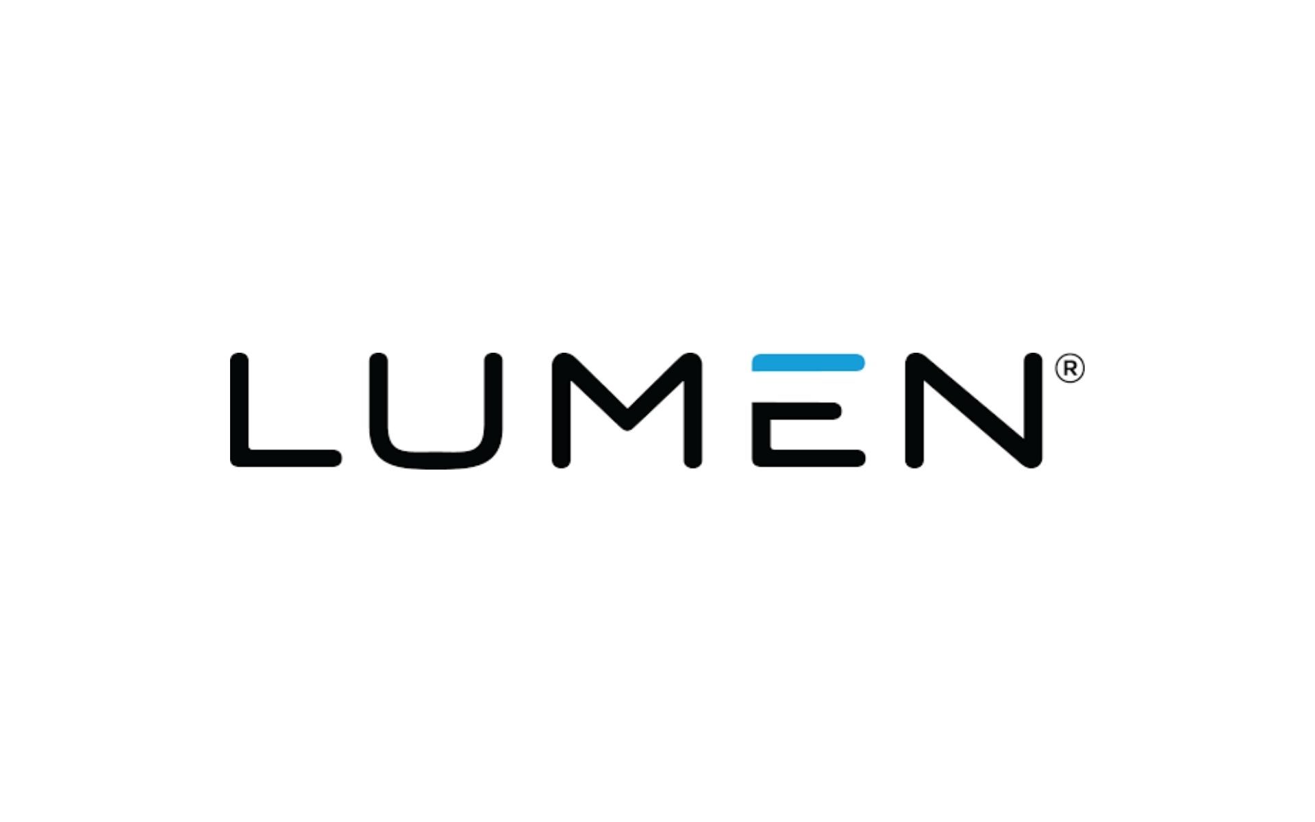 Lumen logo