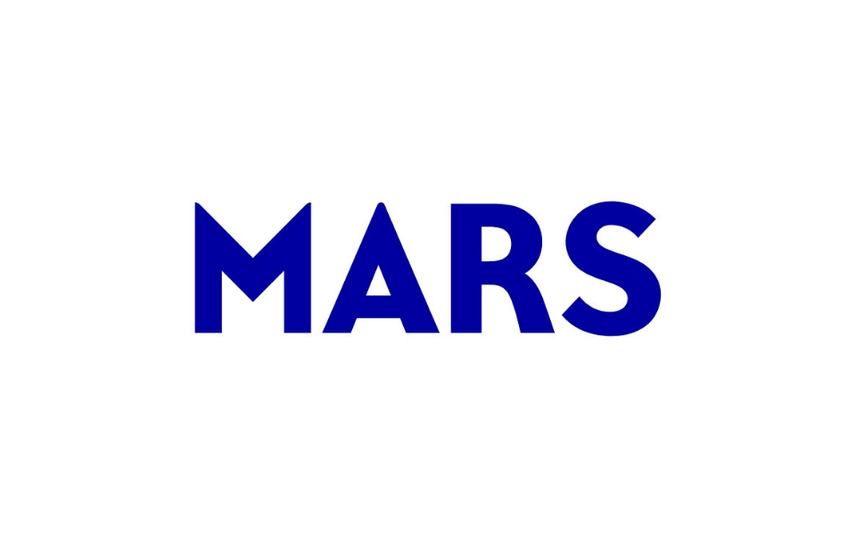 MARS logo