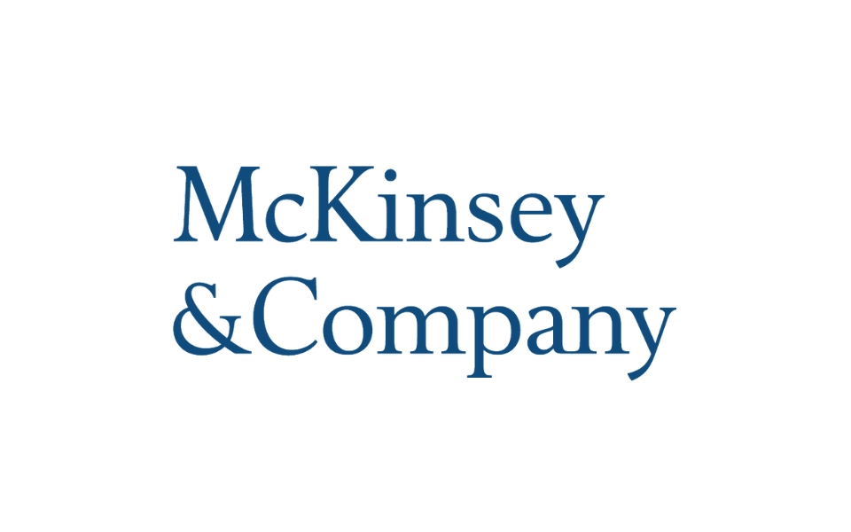 McKinsey logo