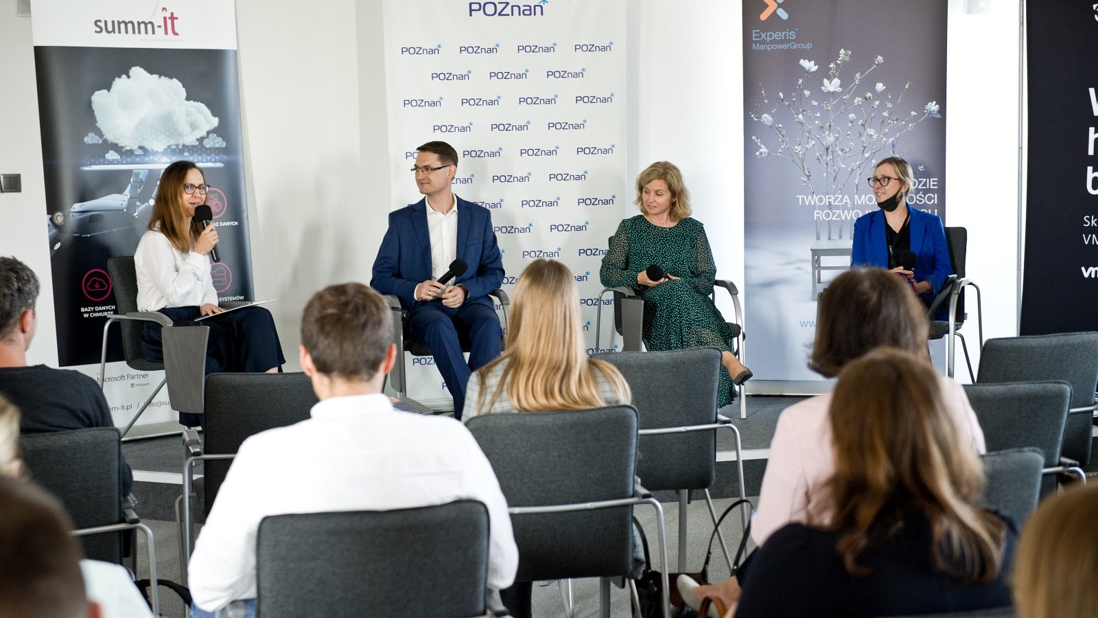 IT Sector Investment Potential in Poznań/Beyond.pl