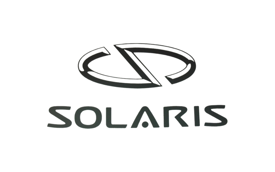 Solaris logo