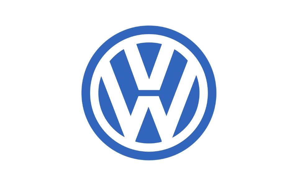 VW logo